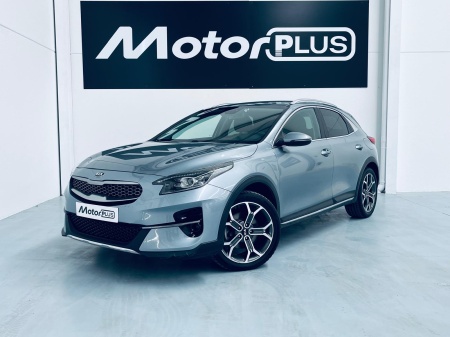 2020 Kia XCeed Emotion 19.990€