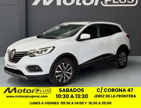 2021 Renault Kadjar 