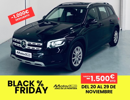 2020 Mercedes GLB 200D DCT 29.990€