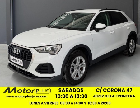 2020 Audi Q3 