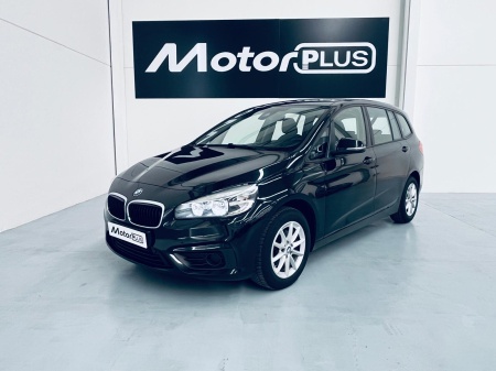 2017 Bmw 218i ACTIVE GRAN TOURER