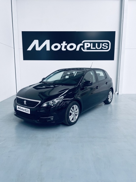 2019 Peugeot 308 Style BlueHDi 10.990€