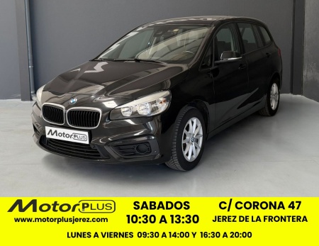 2017 Bmw 216i ACTIVE GRAN TOURER 111.990€
