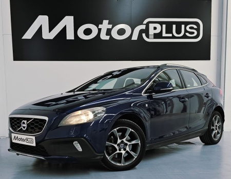 2015 Volvo V40 Cross Country