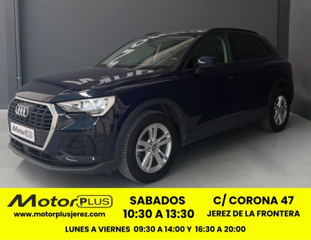 2019 Audi Q3  24.990€