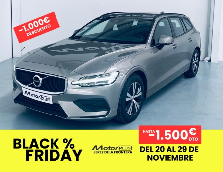 2018 Volvo V60 Inscription 18.990€