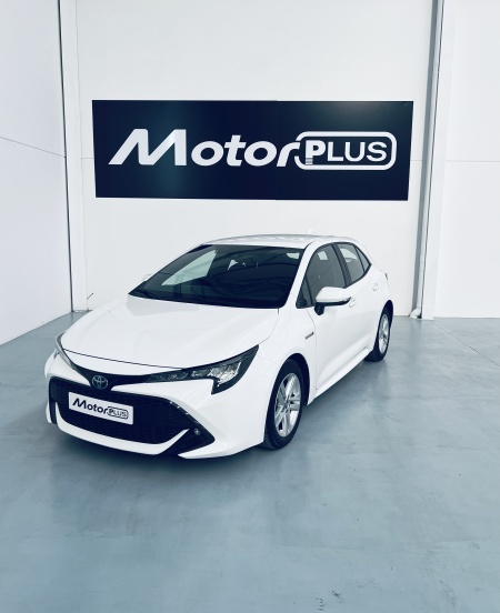2020 Toyota Corolla 125H ACTIVE TECH 