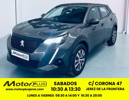 2020 Peugeot 2008  13.990€