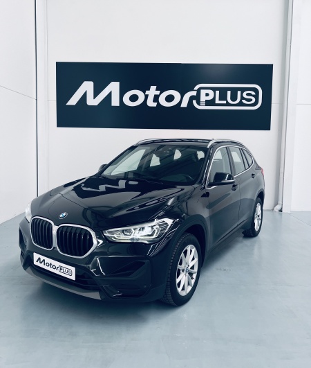2019 Bmw X1 SDrive 16D Bussines