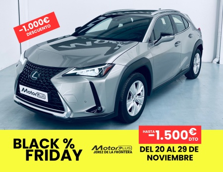 2022 Lexus UX 250h Premium 26.990€