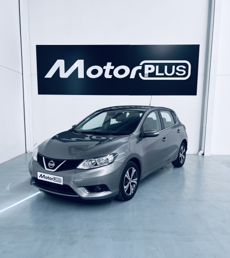 2015 Nissan Pulsar  9.490€
