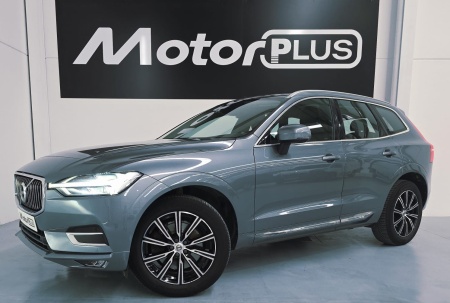 2019 Volvo XC60 Inscription