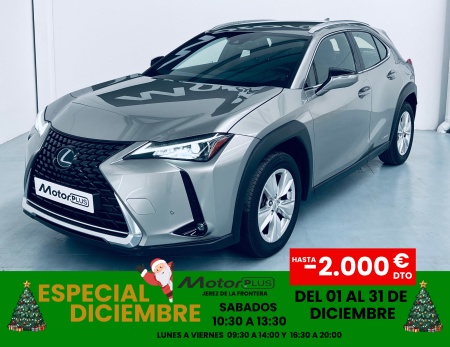 2022 Lexus UX 250h Premium 26.990€