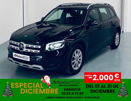 2020 Mercedes GLB 200D DCT 29.990€