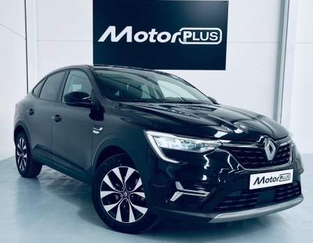 2023 Renault Arkana 