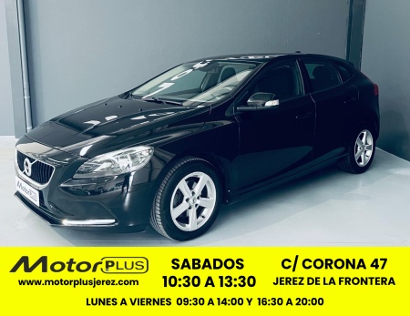 2018 Volvo V40  12.990€