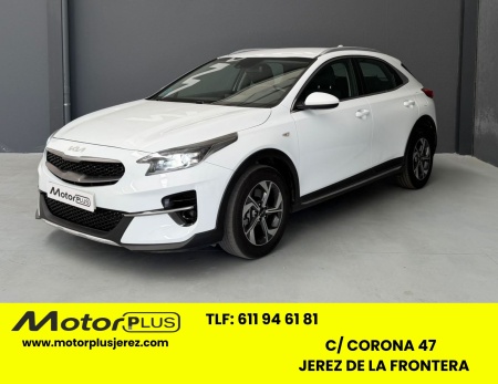 2021 Kia XCeed 