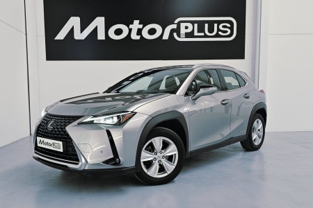 2022 Lexus UX 250h Premium