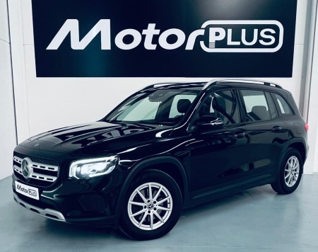 2020 Mercedes GLB 200D DCT 30.990€