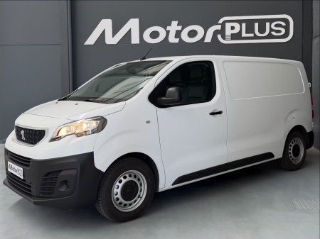 2021 Peugeot Expert  15.990€